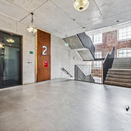 Erba Retreat! Barrierefreies, Modernes 1-Zimmer-Appartement In Optimaler Lage! Bamberga Esterno foto