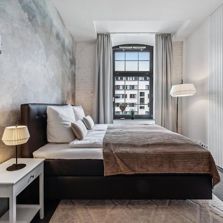 Erba Retreat! Barrierefreies, Modernes 1-Zimmer-Appartement In Optimaler Lage! Bamberga Esterno foto